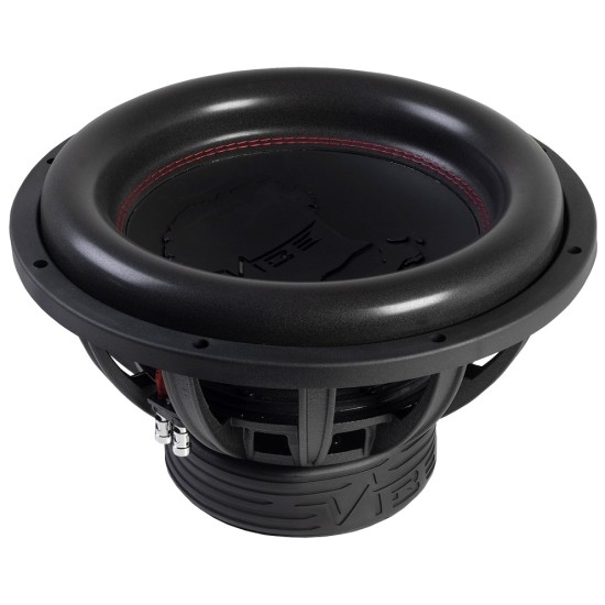 Subwoofer vibe 2024 black death